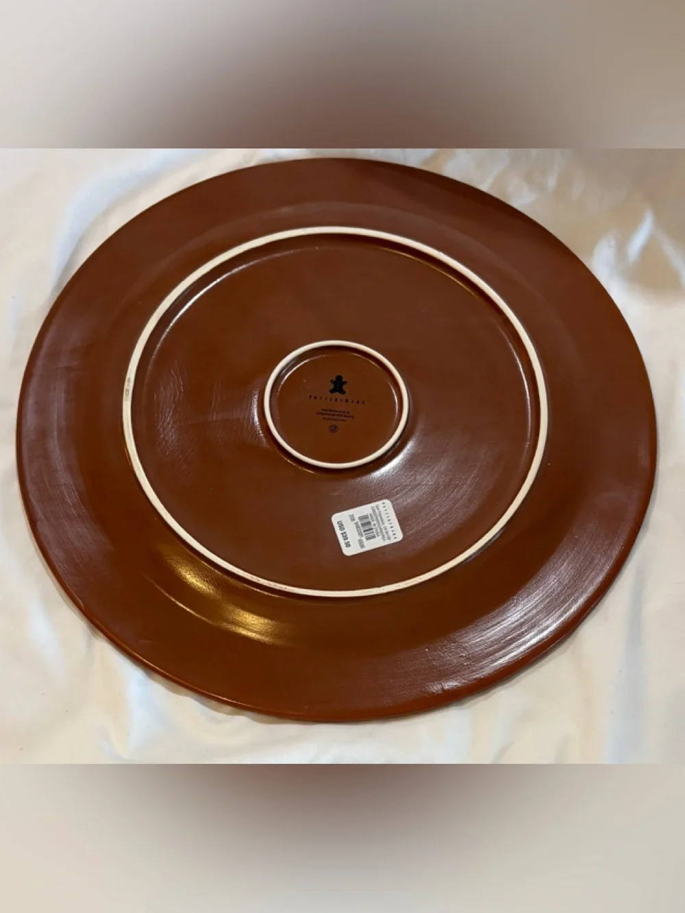 Pottery Barn brand new